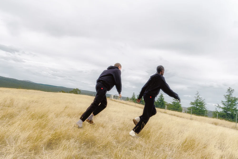 The Future of Sustainable Comfort